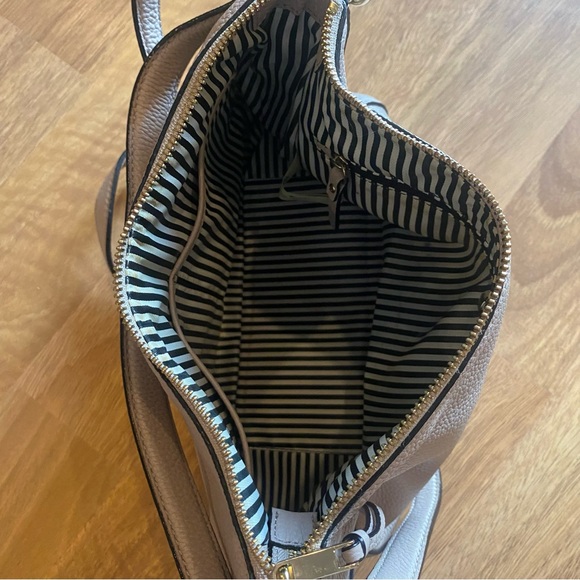 Kate Spade Crossbody Bag in Taupe - Picture 5 of 5